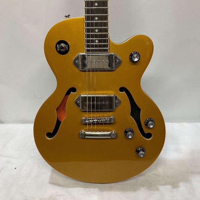 Epiphone Ltd Ed Wildkat Studio（中古）【楽器検索デジマート】