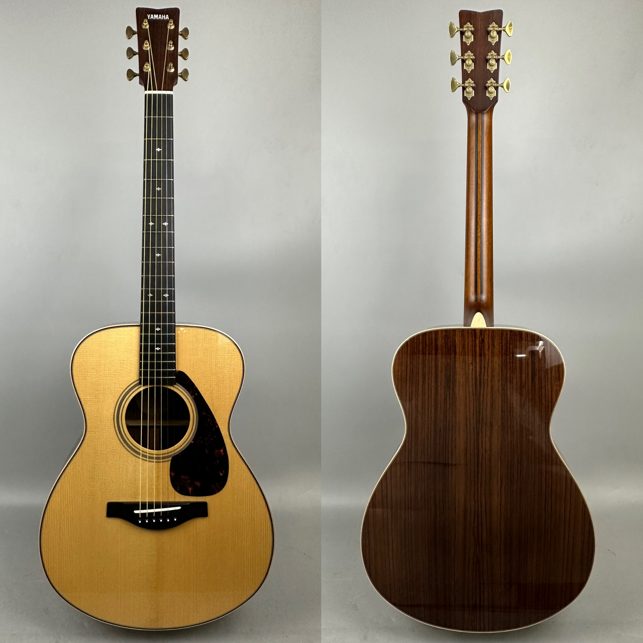 YAMAHA LS26 ARE（中古/送料無料）【楽器検索デジマート】