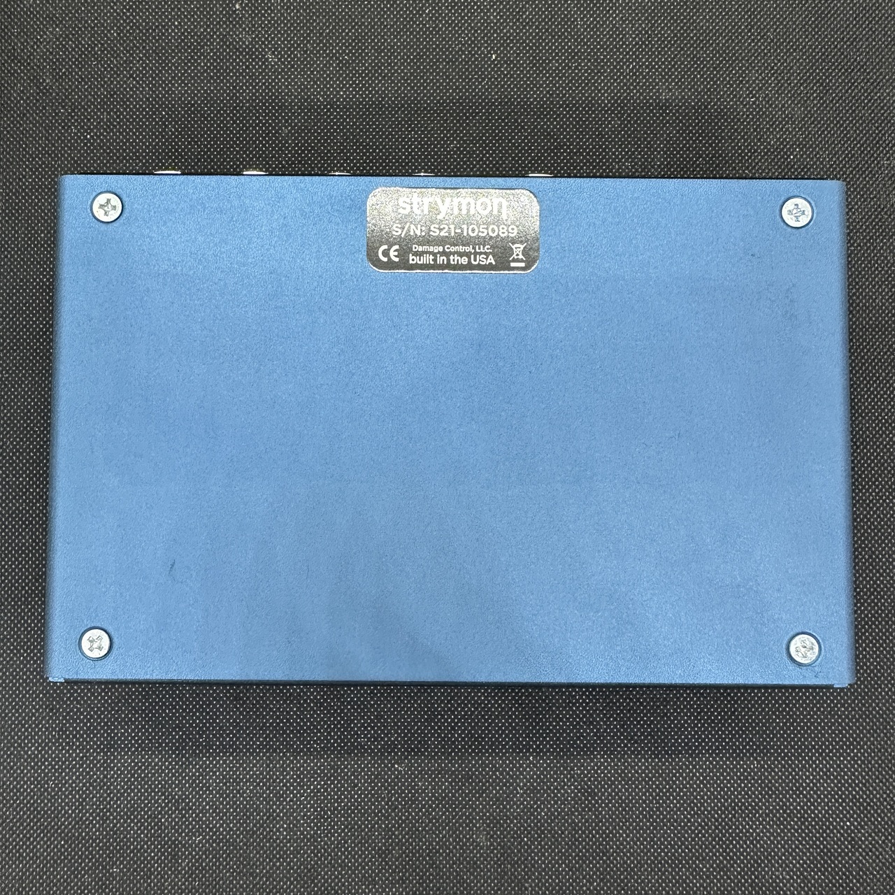 strymon NIGHTSKY（中古/送料無料）【楽器検索デジマート】