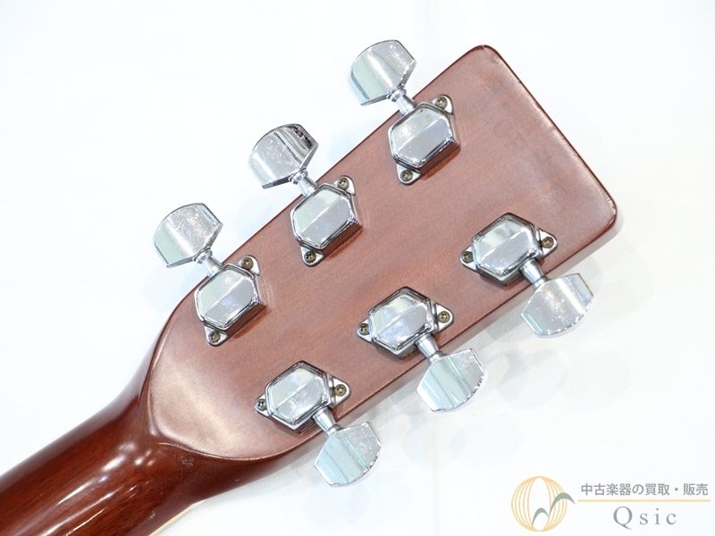 Morris W-20 【返品OK】[VMW36]【阿倍野店在庫】（中古）【楽器検索