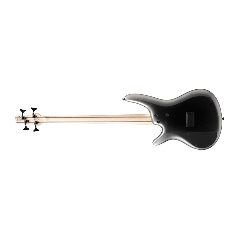 Ibanez 4弦 エレキベース　SR300E-MGB Ibanez SR Standard SR300E-MGB (Midnight Gray Burst)｜ミュージック