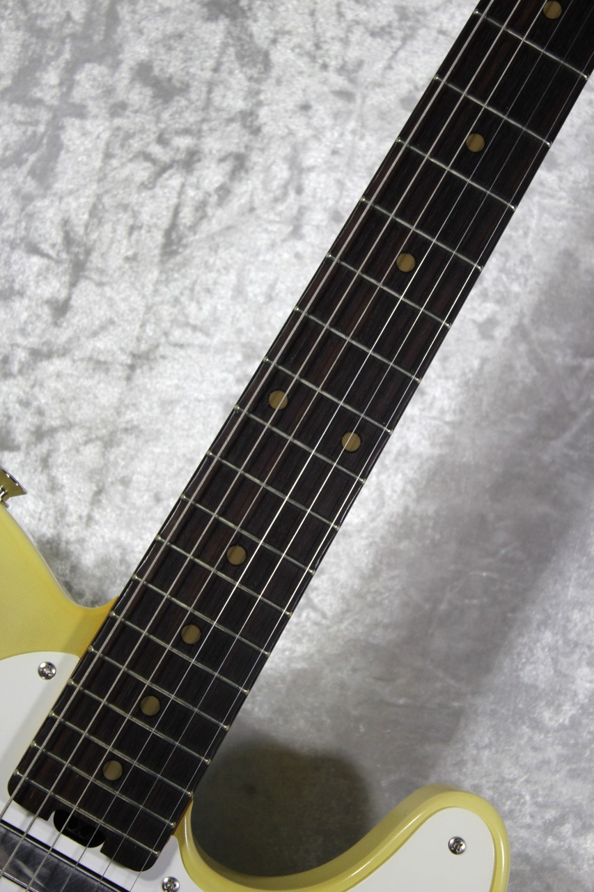 g7 Special Players g7-TL PlayerS Custom Blonde Half vintage 3.50kg