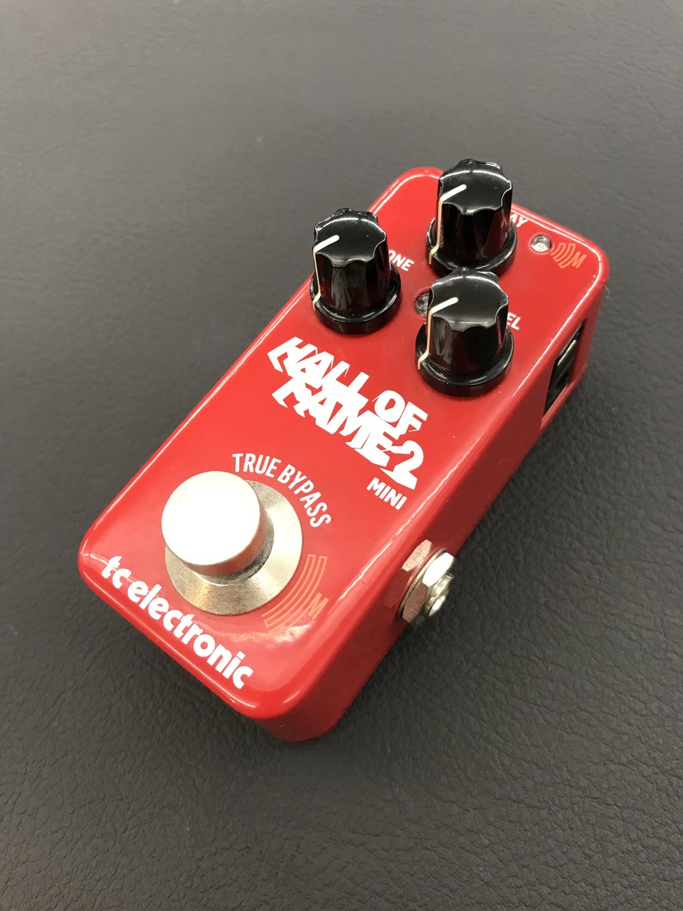 tc electronic Hall of Fame II mini（中古）【楽器検索デジマート】