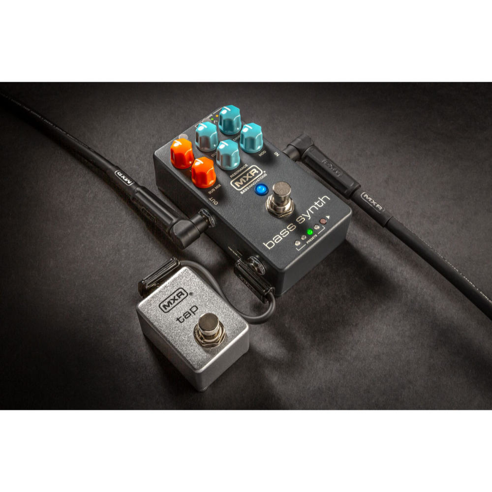MXR MXR エムエックスアール MB301 BASS SYNTH ベースシンセ ベース用