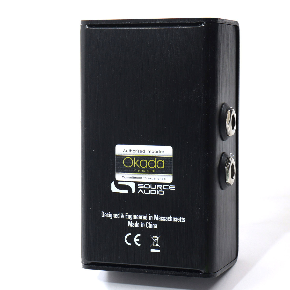 Source Audio SA271 ZIO 【池袋店】（中古）【楽器検索デジマート】