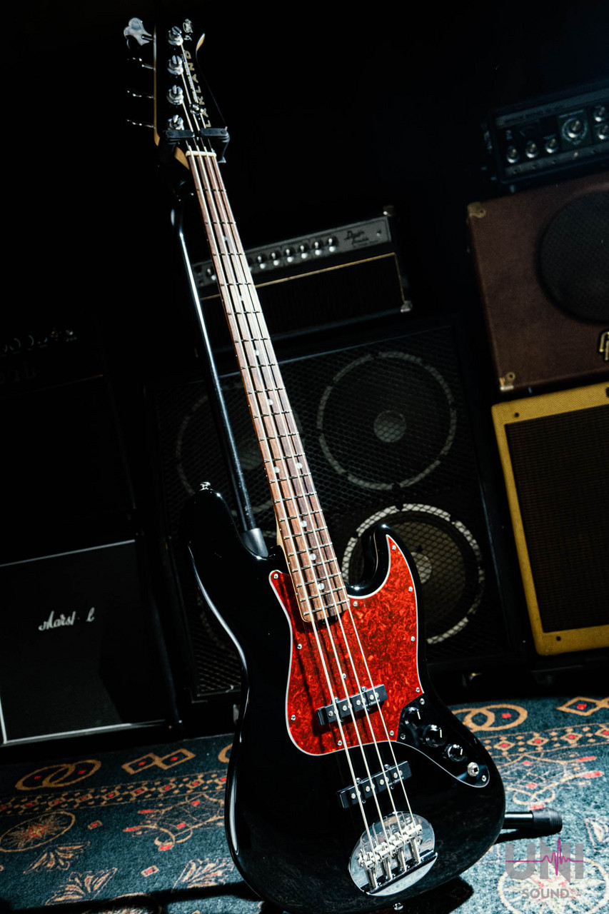 hina⭐︎chunさん専用 Roland EV-5 & MM4 Lakland Skyline Japan Series SK-460/R Hinatch（中古）【楽器