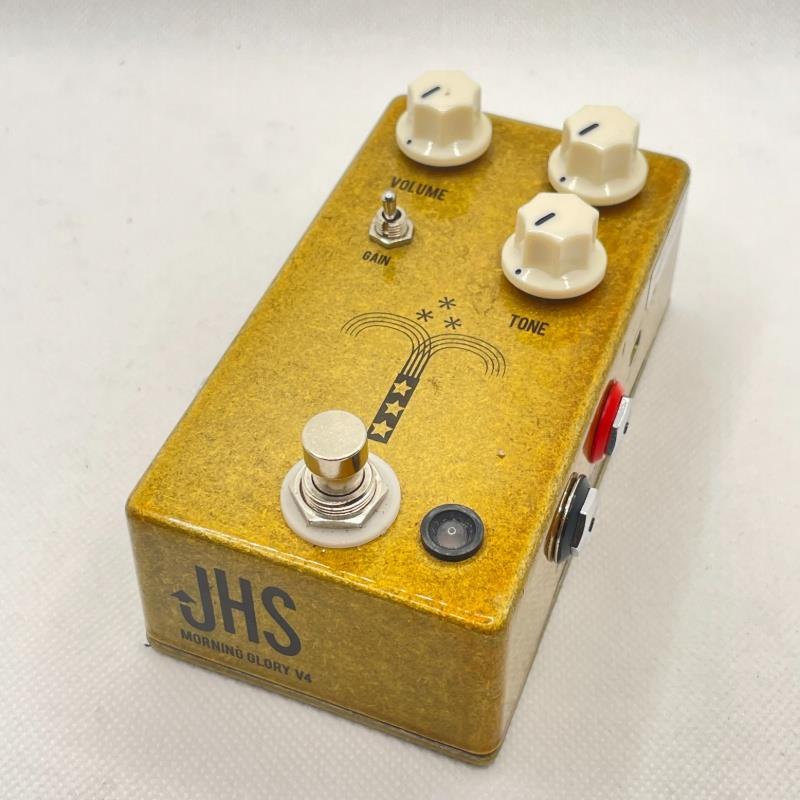 JHS Pedals USED 中古 Morning Glory V4（中古）【楽器検索デジマート】