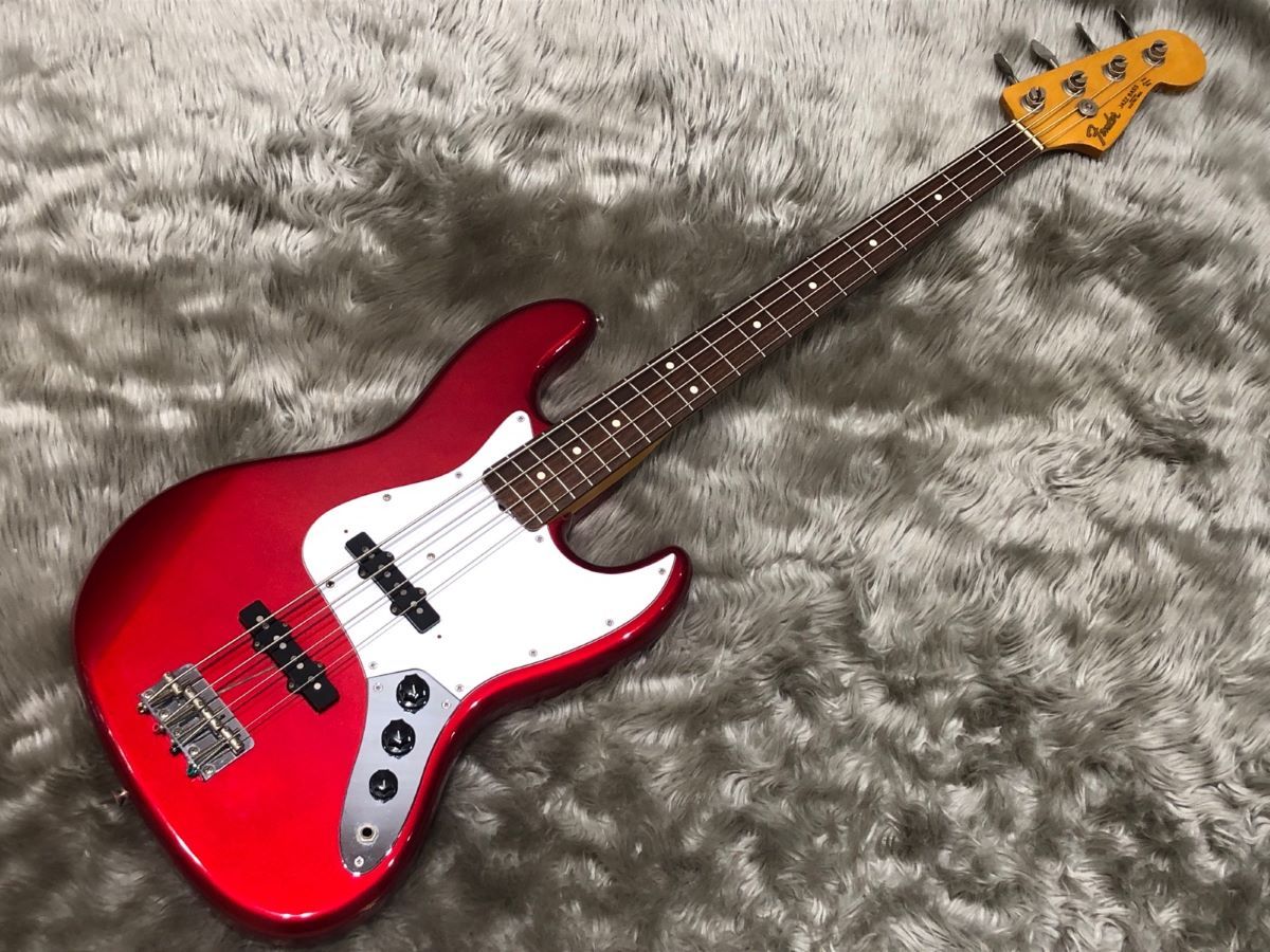 Fender Japan JB62-80（中古/送料無料）【楽器検索デジマート】