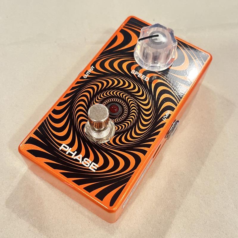 MXR USED 中古 WA90/WYLDE AUDIO PHASE（中古）【楽器検索