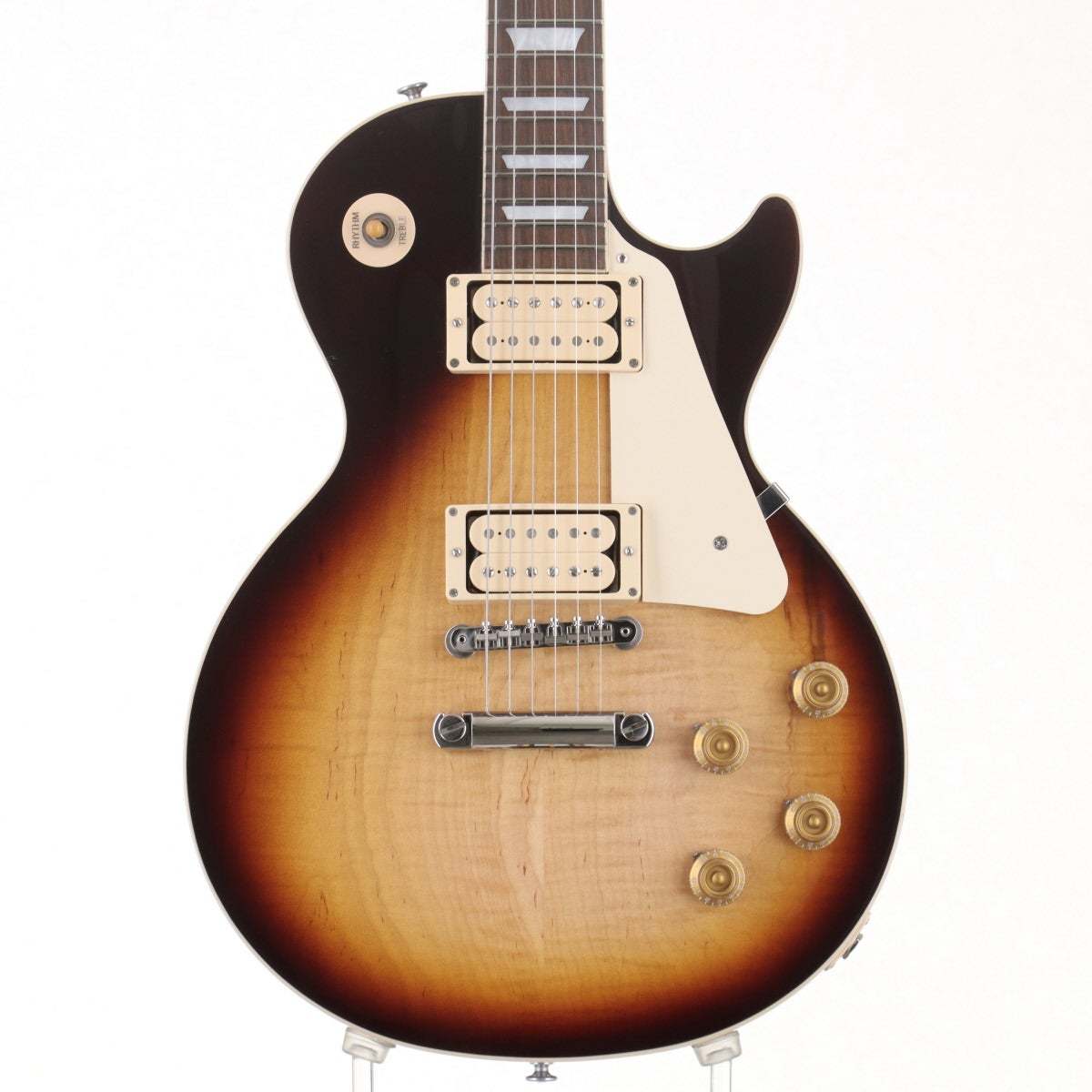 Gibson Les Paul Standard 50s Tobacco Sunburst Modified 【御茶ノ水
