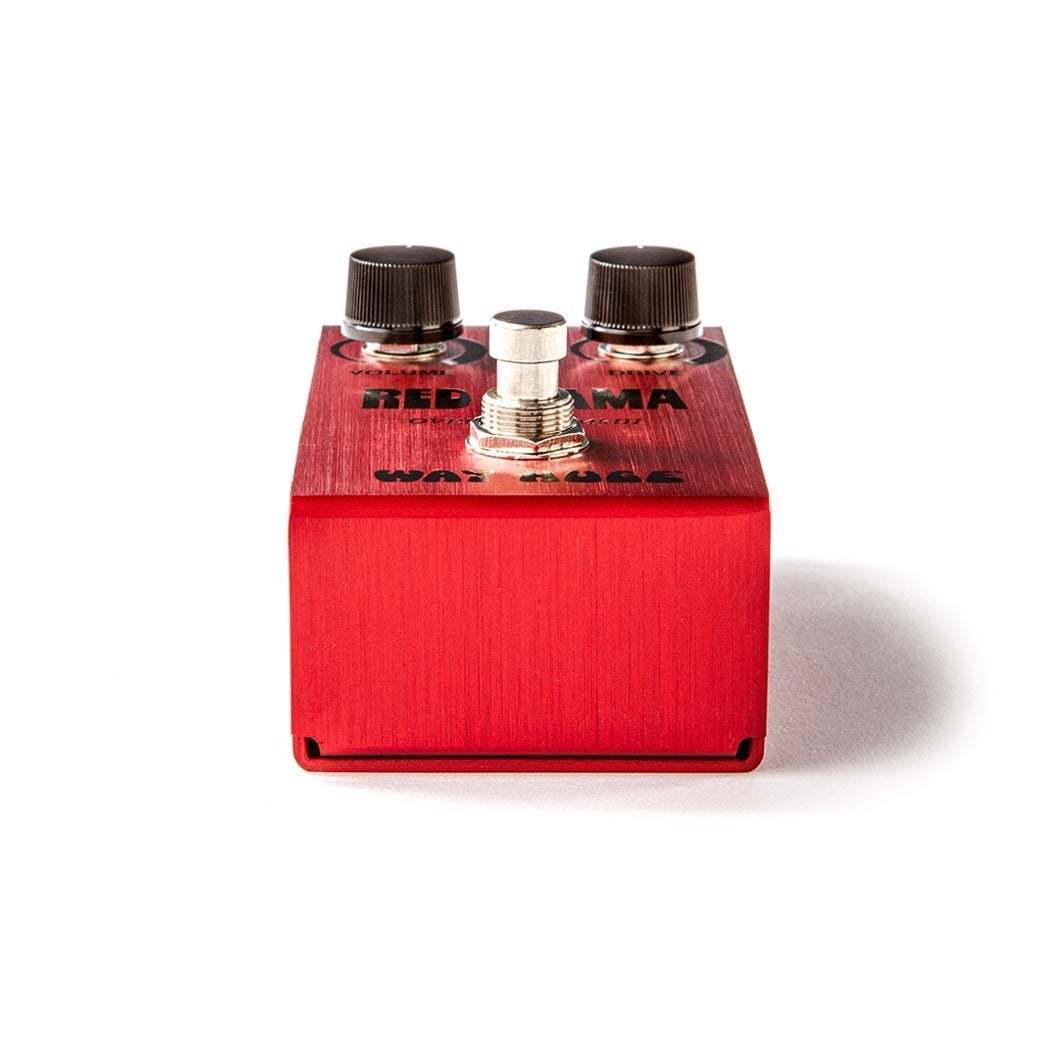 Way Huge WM23 RED LLAMA OVERDRIVE MkIII オーバードライブ【新宿店