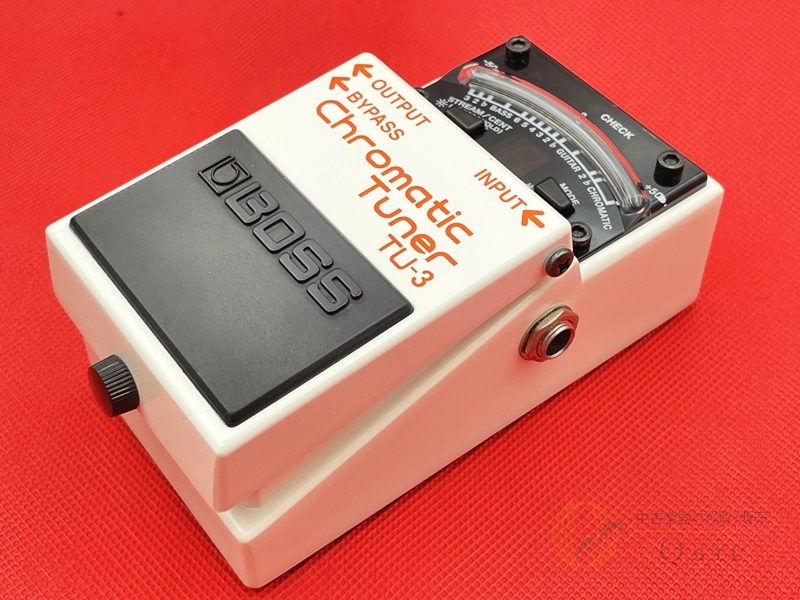 BOSS TU-3 2023年製 [XLN25]【梅田店在庫】（中古）【楽器検索デジマート】