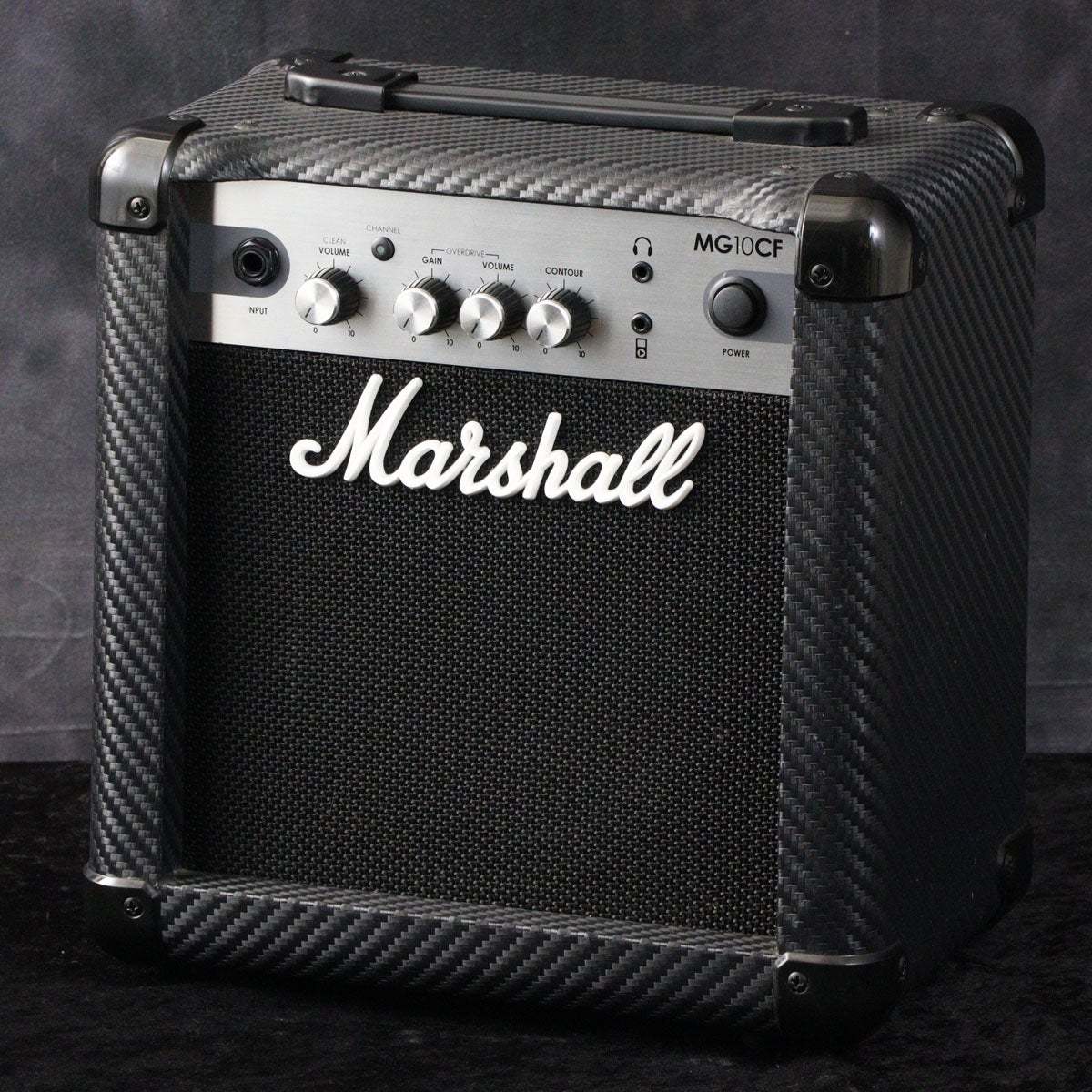 Marshall MG10CF 【御茶ノ水本店】（中古）【楽器検索デジマート】