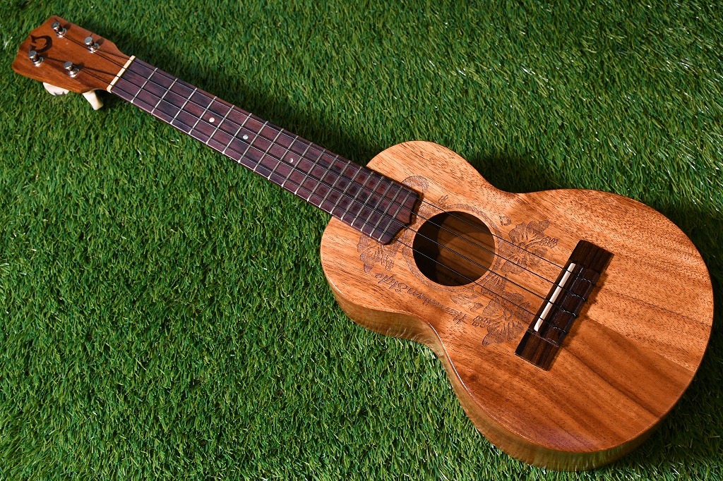 G String Hawaiian Style Concert【USED/2003年製】（中古