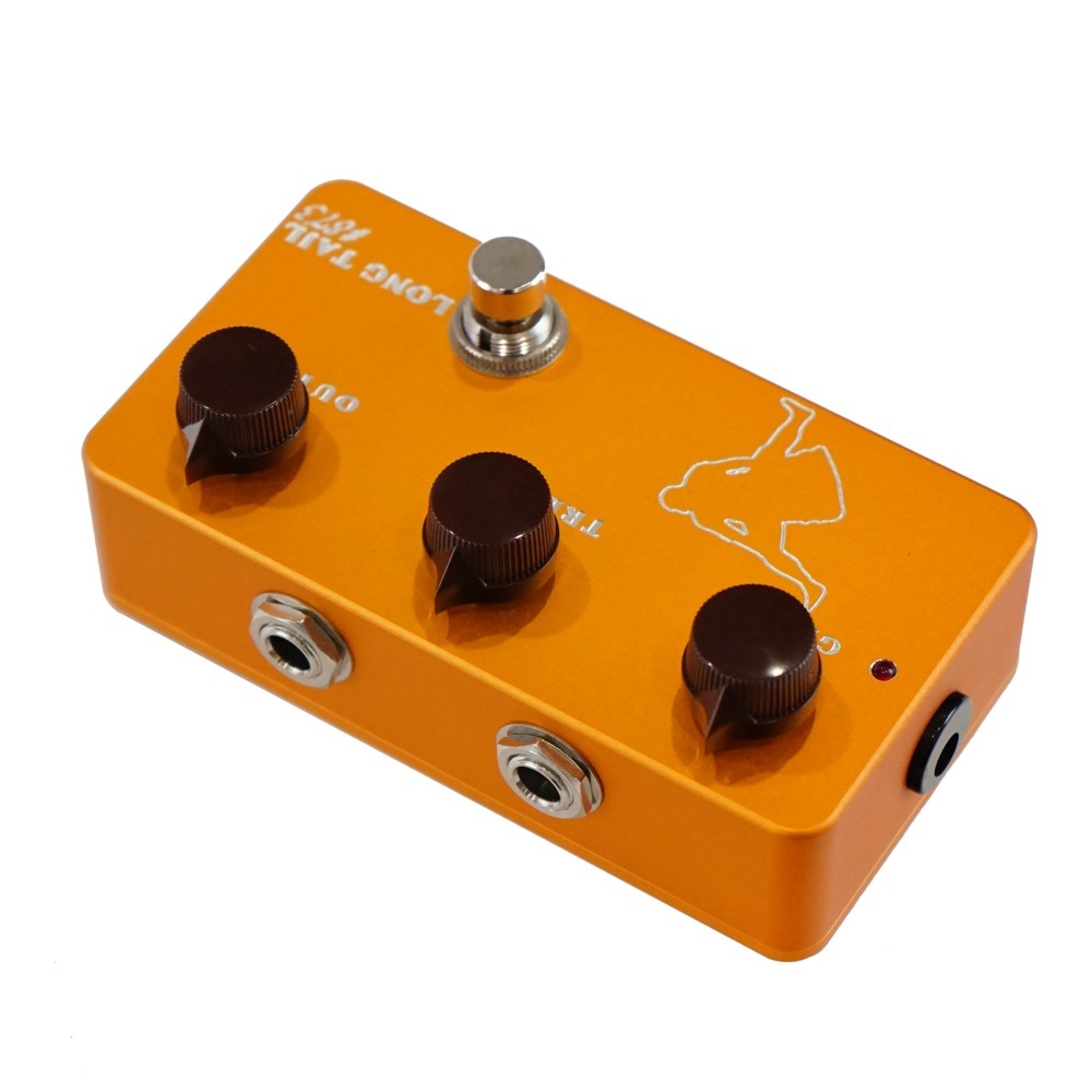 SUMO STOMP Longtail ＃873 ギターエフェクター（新品/送料無料