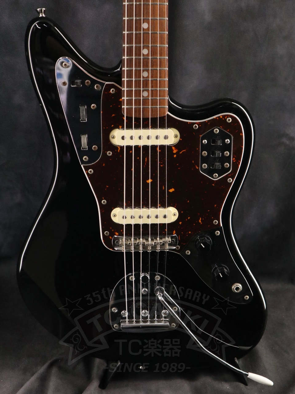 Fender Japan JG66（中古）【楽器検索デジマート】