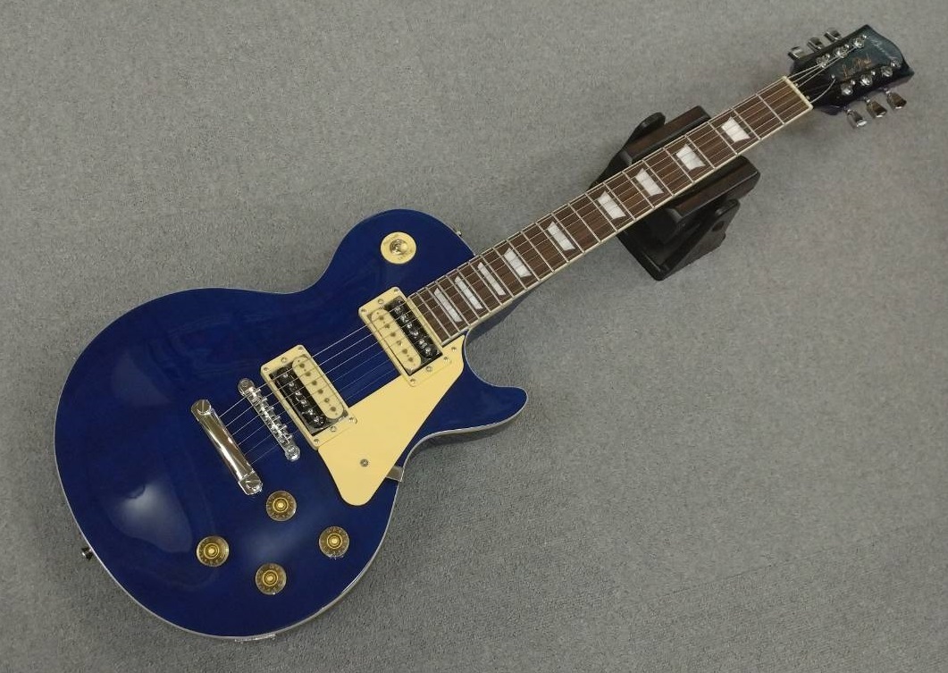 Bacchus Bacchus Universe Series BLP-FMH/R STB(シースルーブルー