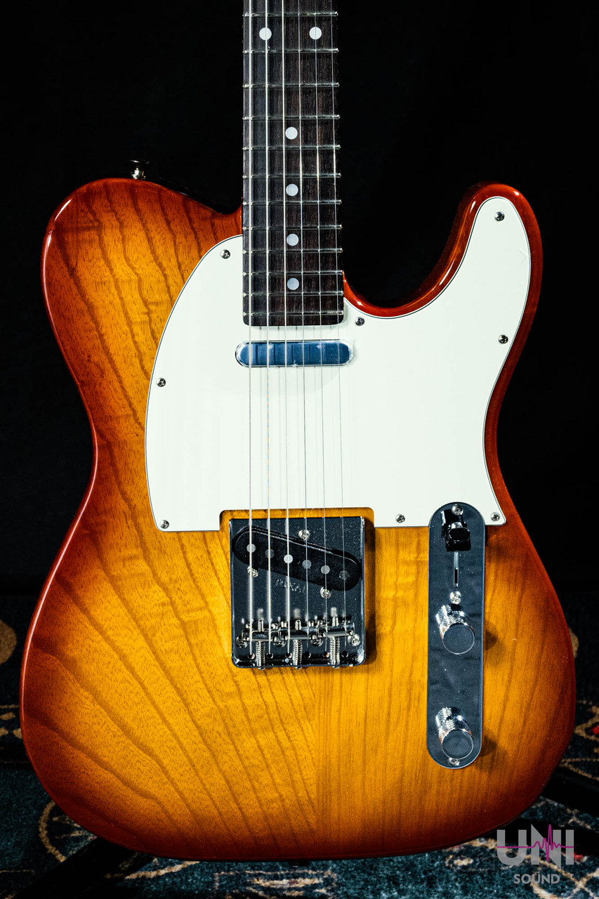 Tokai Vintage Serie ATE-2 ITB/R（新品）【楽器検索デジマート】