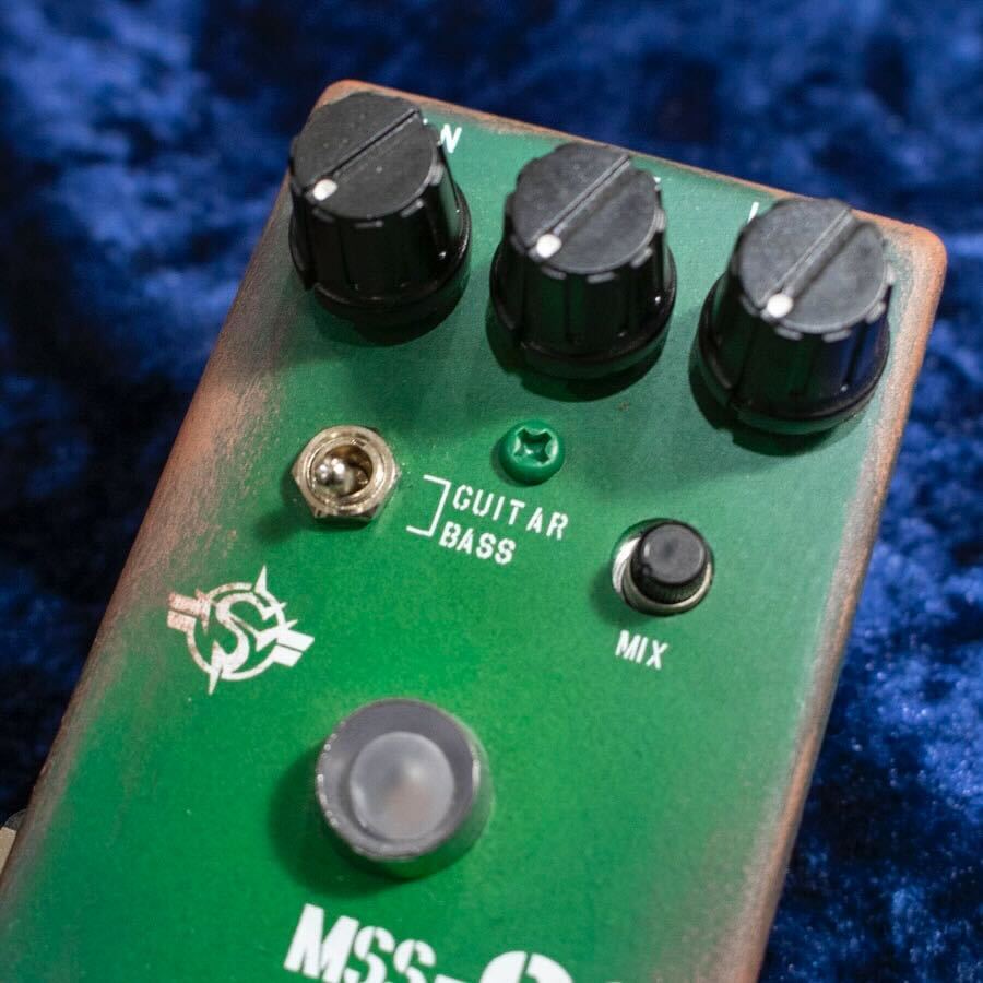 THE NEXT SOUND MSS-06（新品特価）【楽器検索デジマート】