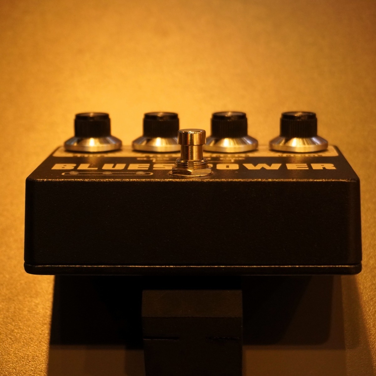 KING TONE GUITAR 【中古】King Tone Blues Power V1.7 【御茶ノ水