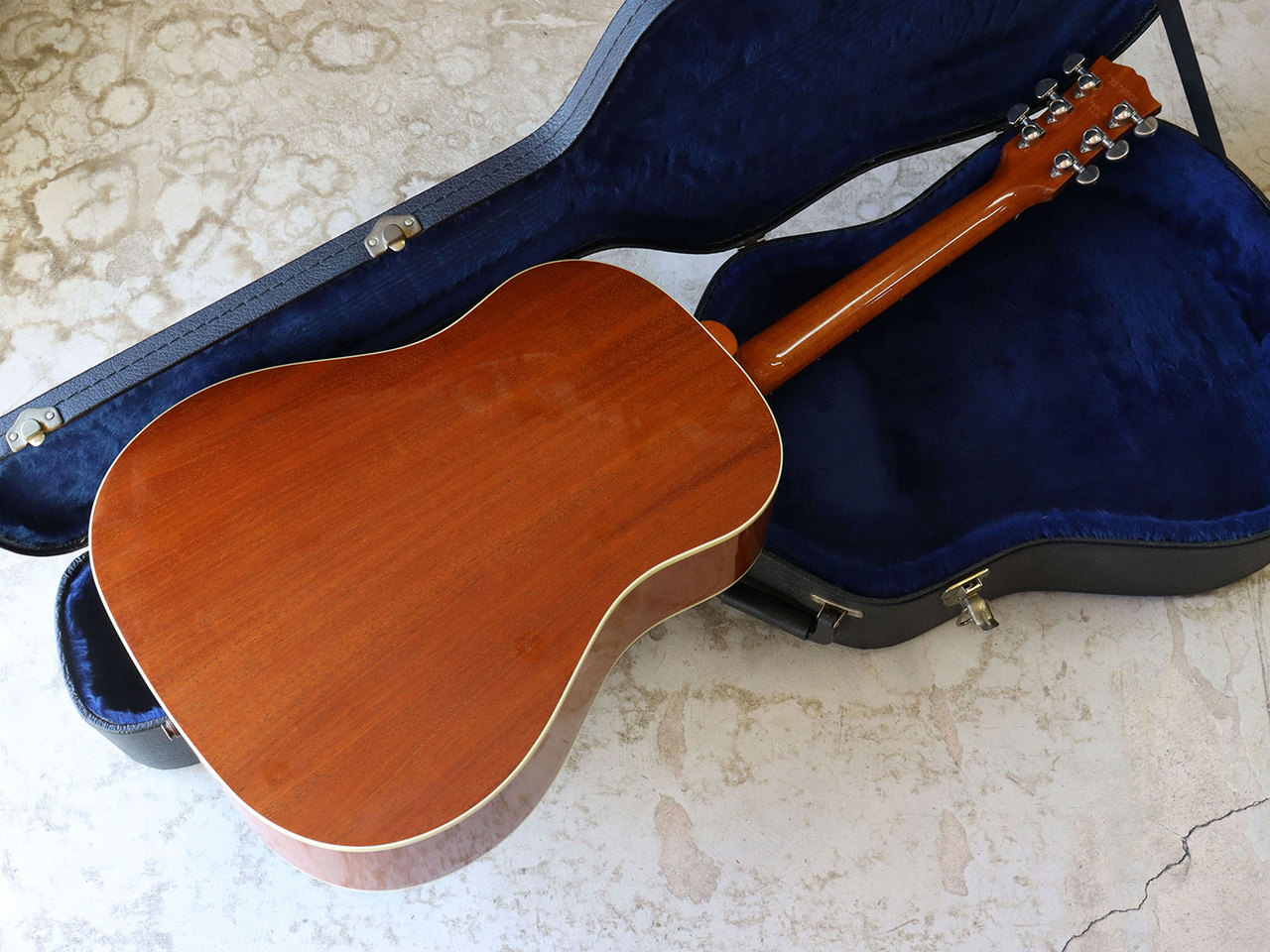 Gibson J-50 2008年製（中古/送料無料）【楽器検索デジマート】