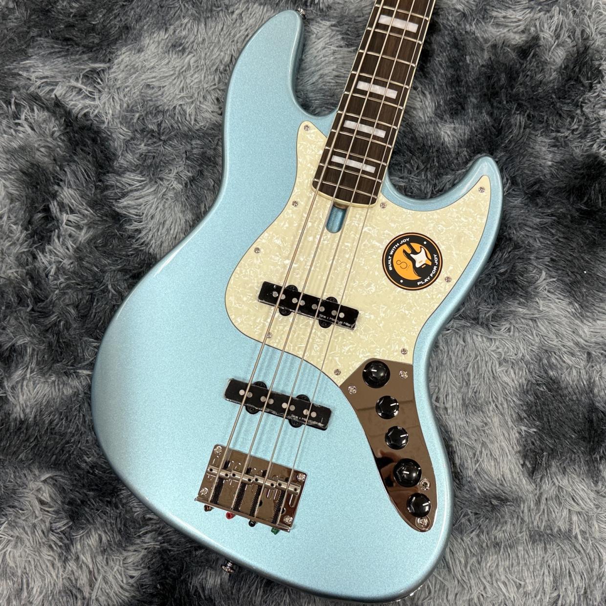 Sire Marcus Miller V7 2nd Generation Alder 4-String LPB (Lake