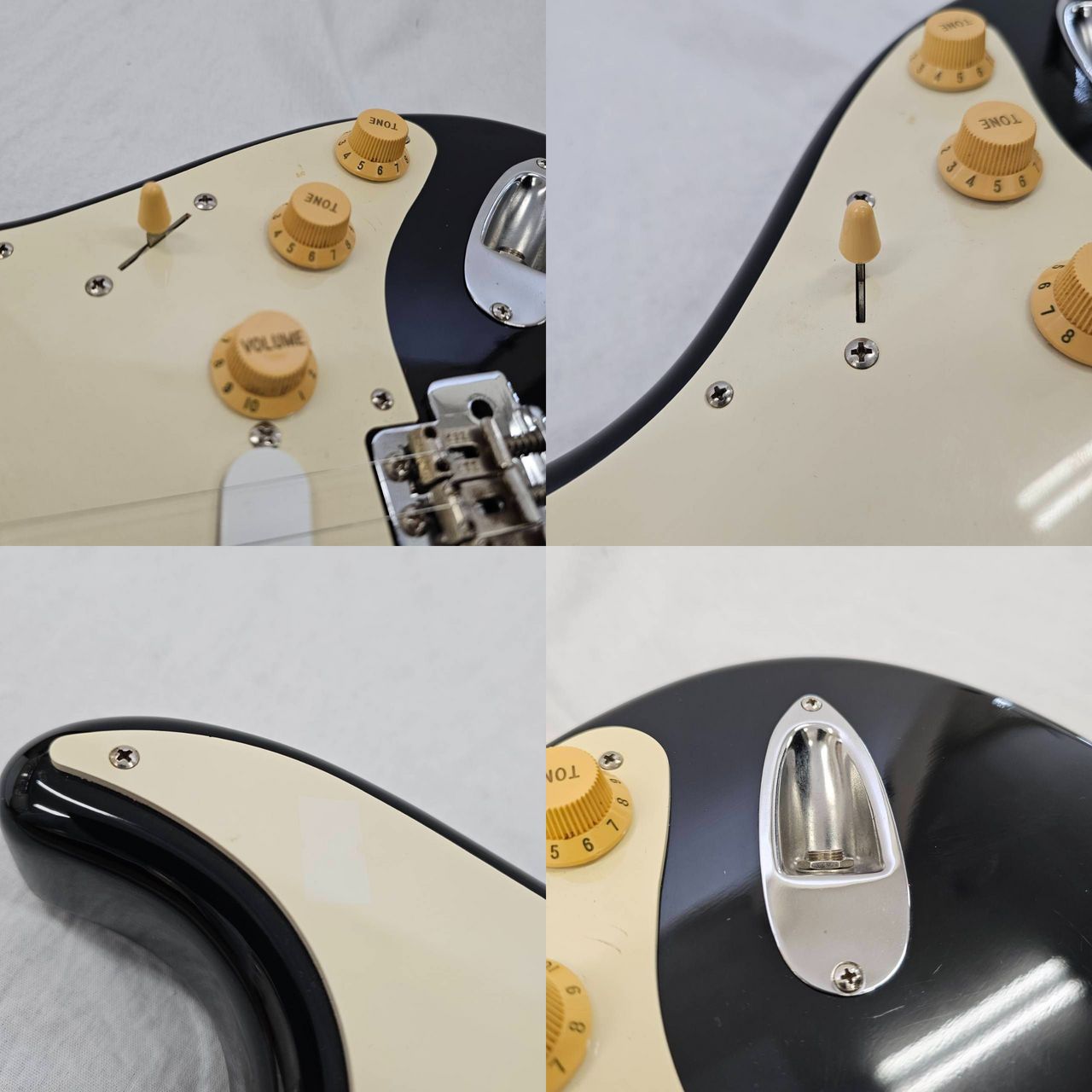 Fender Japan ST54-95LS Stratocaster 2004～2006年製 【浦添店