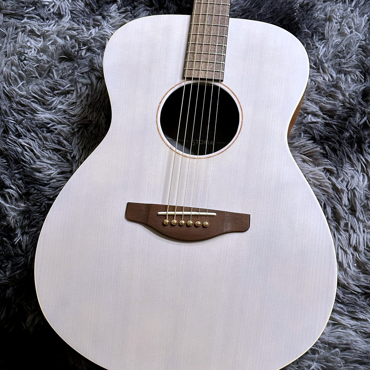 YAMAHA STORIA I【大人気モデル!】【ピックアップ付】【通販限定