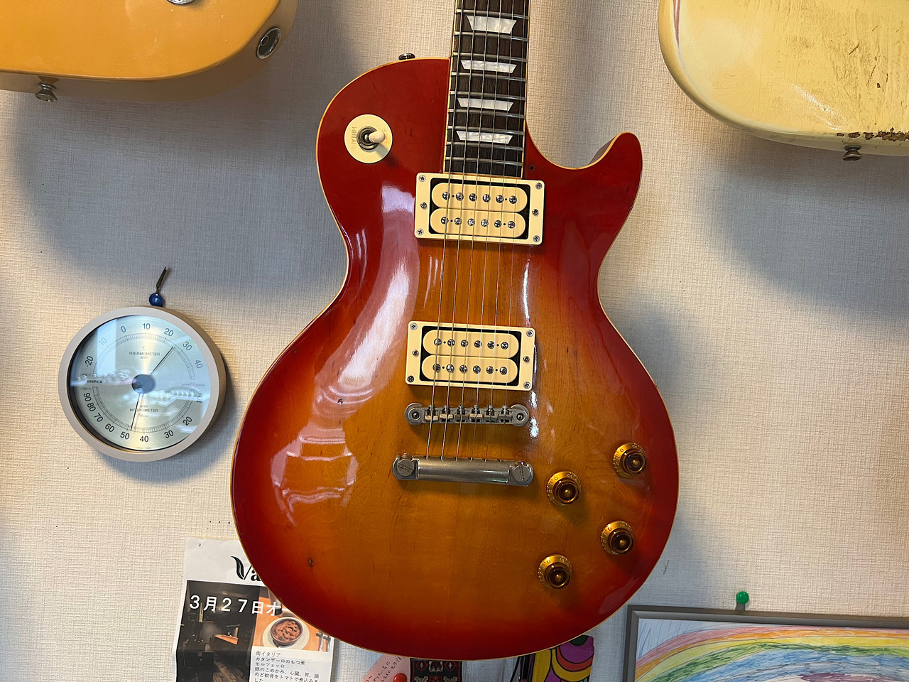 Burny RLG50-59?（中古）【楽器検索デジマート】