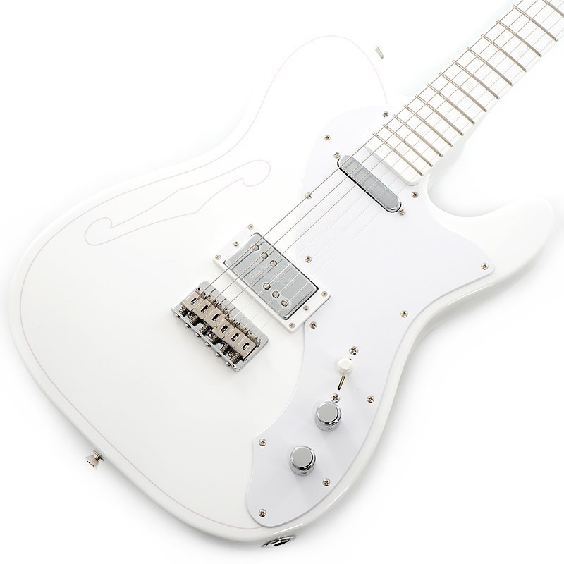 Fender SILENT SIREN TELECASTER [SILENT SIRENのVo&G.すぅの拘りが