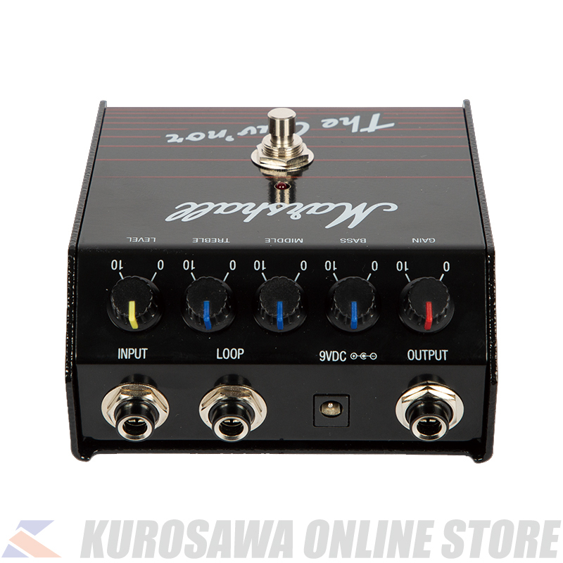 値下げしました！Marshall The Guv'nor 韓国製ガバナー Marshall 入荷しました! The Guv'nor <Guvnor ガバナー