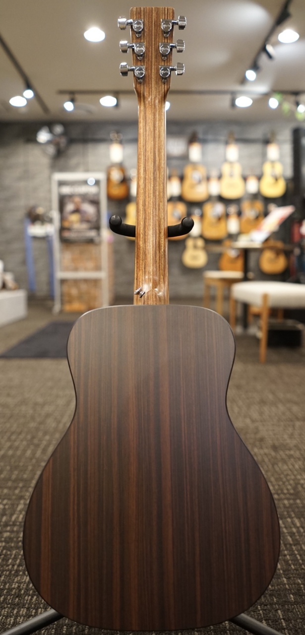 ギター Martin LX1RE Martin LX1RE Little Martin #428606【ミニギター】【送料当社