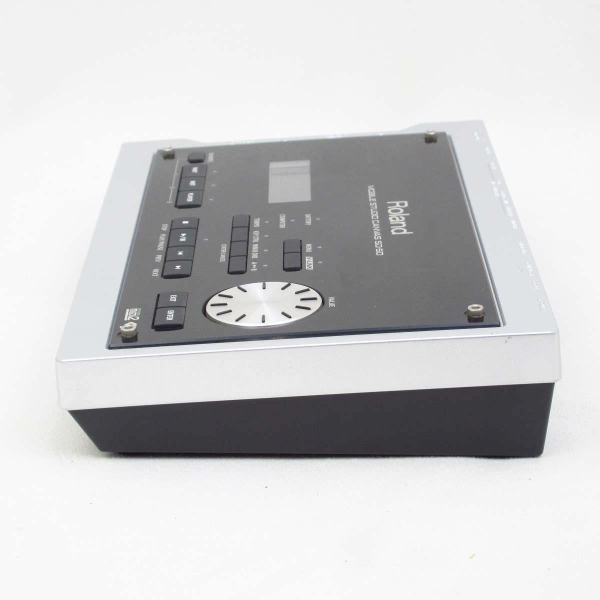Roland SD-50 