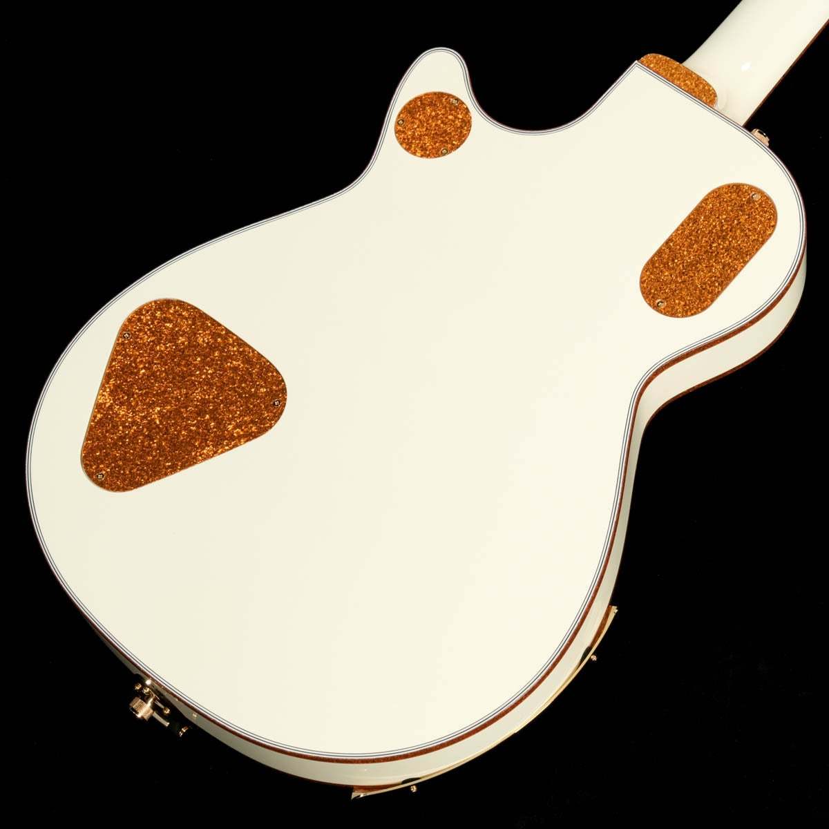 Gretsch G6134T-58 Vintage Select 58 Penguin with Bigsby TV Jones