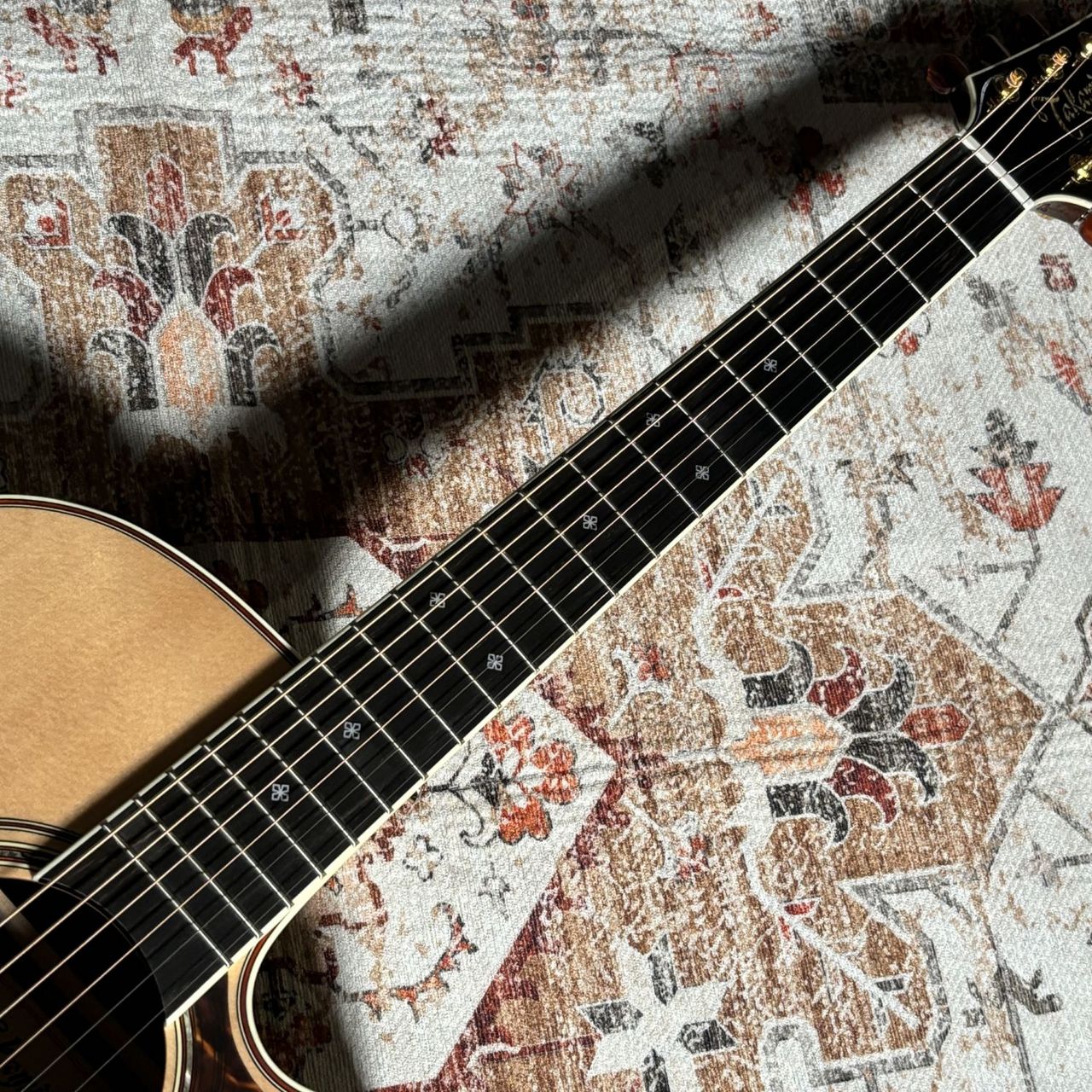 Takamine DMP50S NAT エレアコギター セミハードケース付属【島村楽器