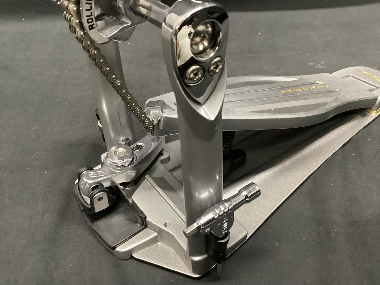 TAMA SPEED COBRA HP910 スピードコブラ Speed Cobra 310 Twin Pedal | Drum Pedals | HARDWARE