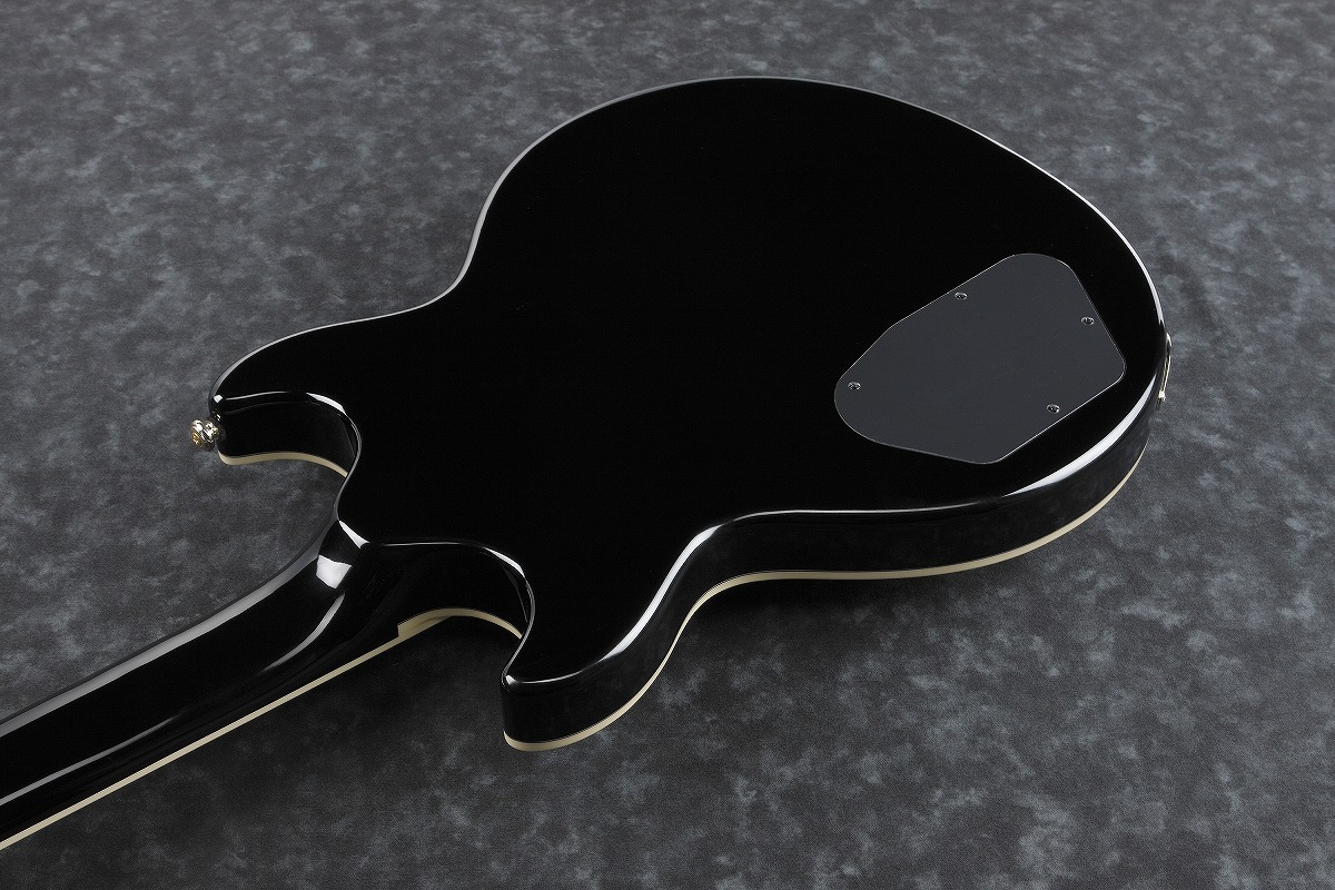 Ibanez ARTIST Series AR520H-BK(Black) アイバニーズ【WEBSHOP