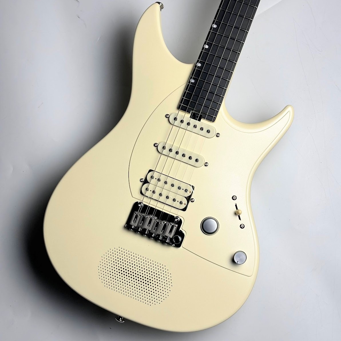 Enya Inspire（Ivory）（新品/送料無料）【楽器検索デジマート】