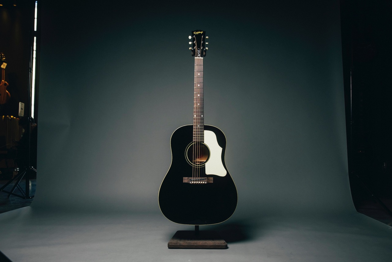 Epiphone Custom Kazuyoshi Saito J-45 2026【Epiphone Inspired By