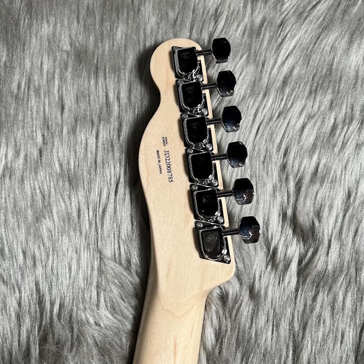 Fender TRADII 70S TL CU【現物画像】（中古/送料無料）【楽器検索デジマート】