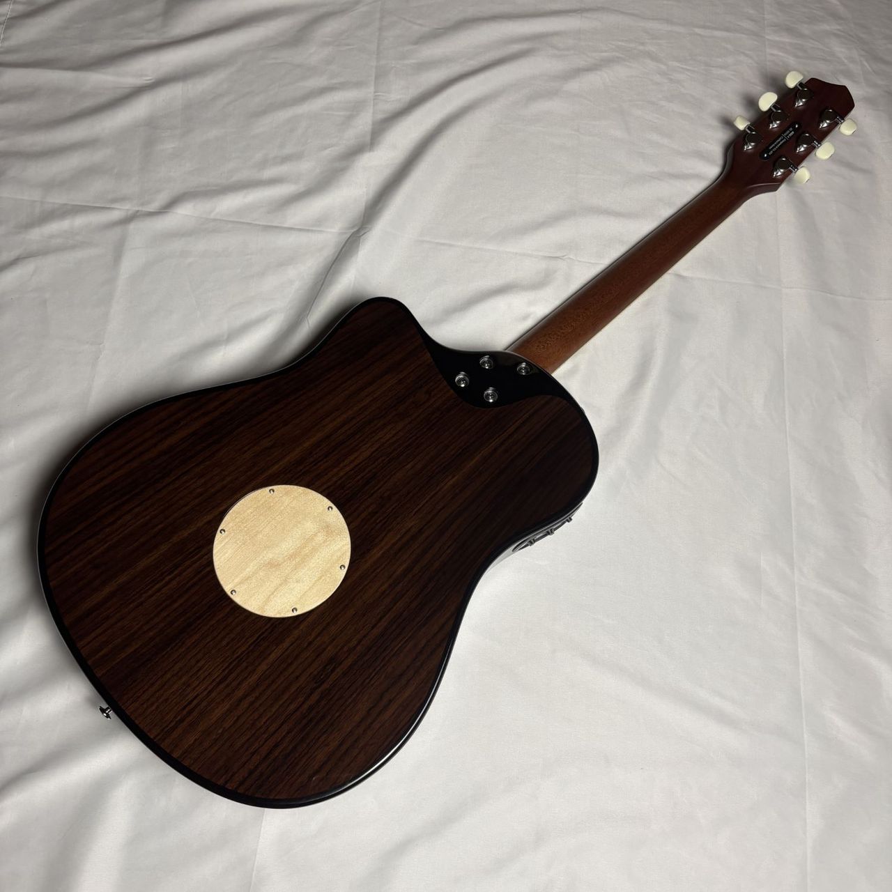 L.R.Baggs AEG1 SB エレアコギター サンバースト シトカスプルース