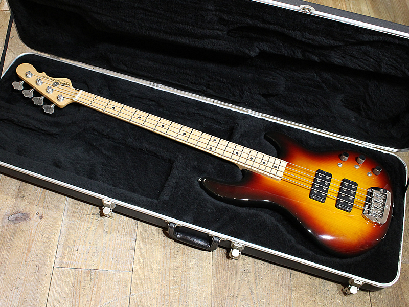G&L USA L-2000（中古）【楽器検索デジマート】