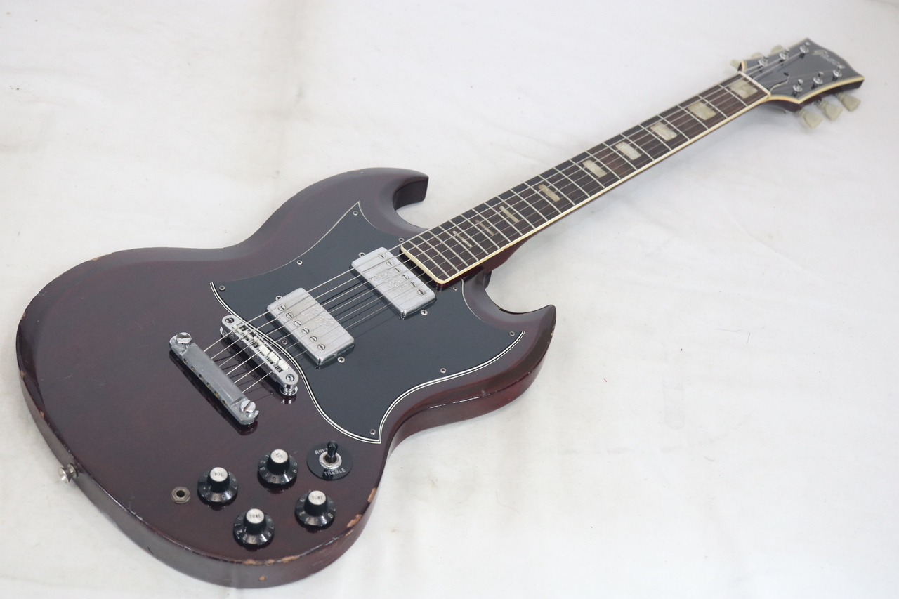 Greco SG-300（中古）【楽器検索デジマート】