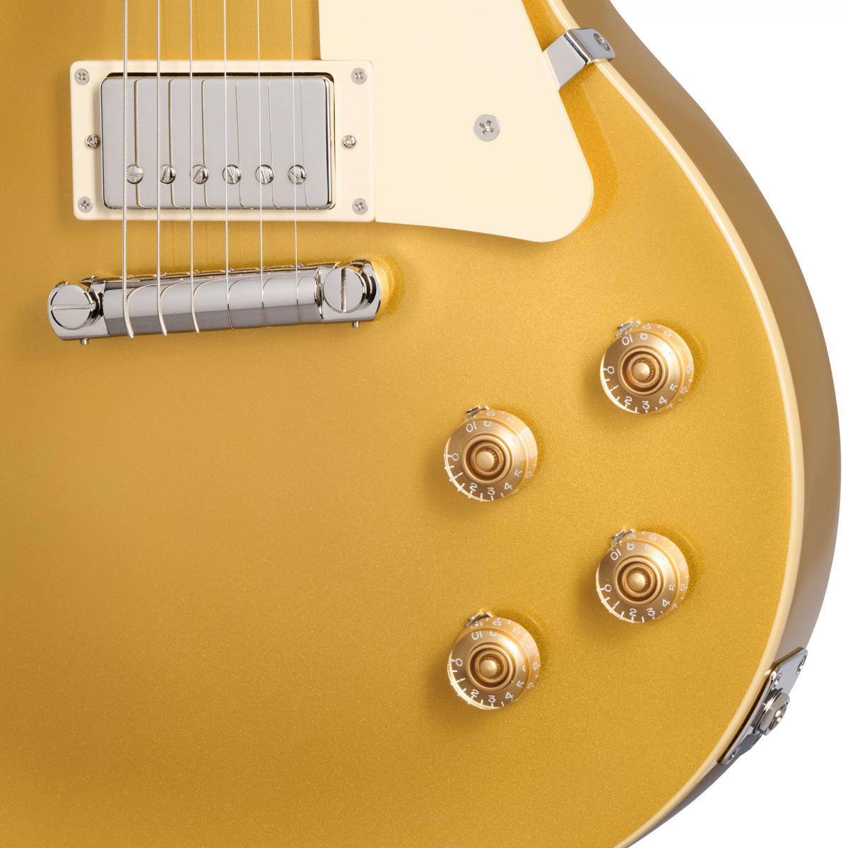 Epiphone Tak Matsumoto 1955 Les Paul Standard Antique Gold 【即納