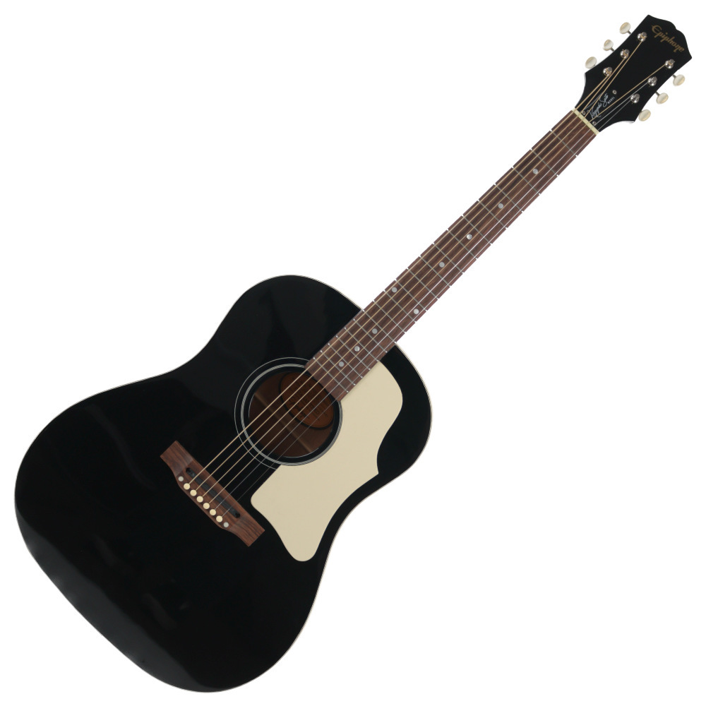 Epiphone 【中古】 Kazuyoshi Saito J-45 Outfit 2020年製 エレクトリックアコースティックギター（中古 /送料無料）【楽器検索デジマート】