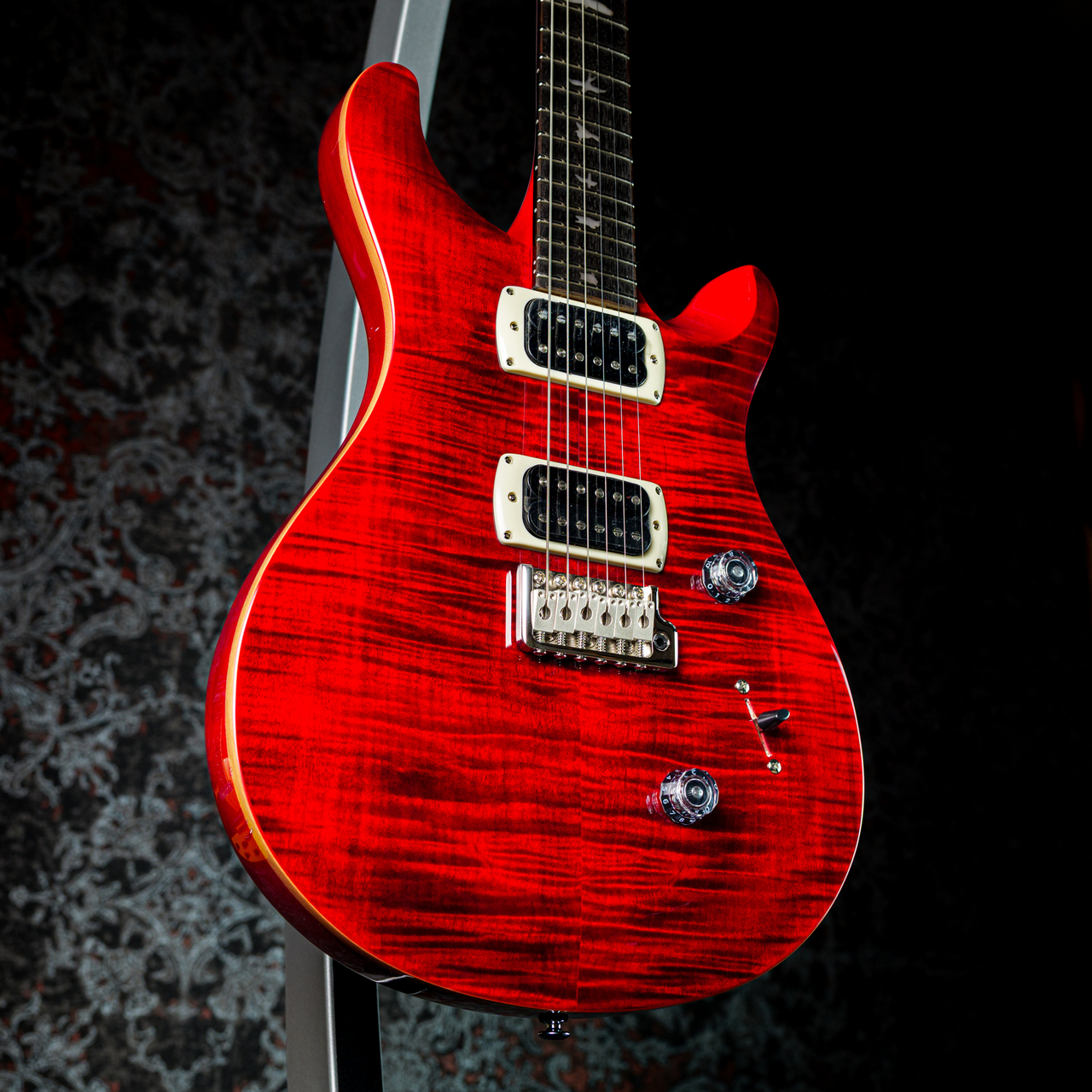 Paul Reed Smith(PRS) 2025 SE Custom 24 Ruby (Japan Special
