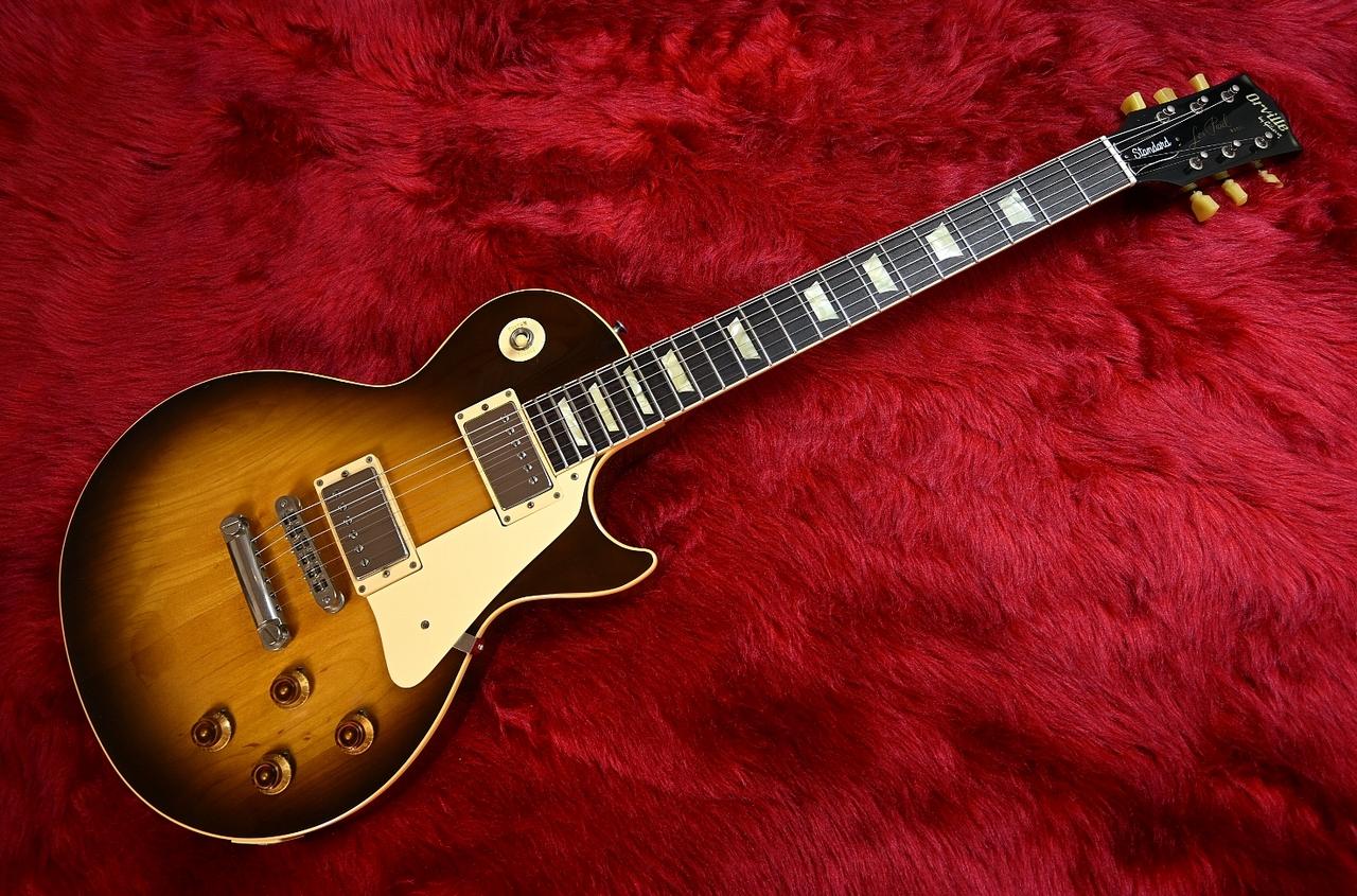 Orville by Gibson LPS VS LES PAUL STANDARD（中古）【楽器検索