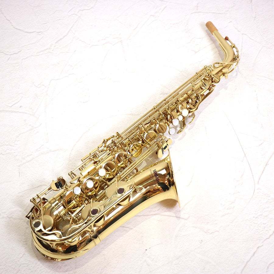 YAMAHA YAS.- 32. サックス本体その他 YAMAHA ヤマハ YAS-32 アルトサックス 【1年保証】 【名古屋栄店