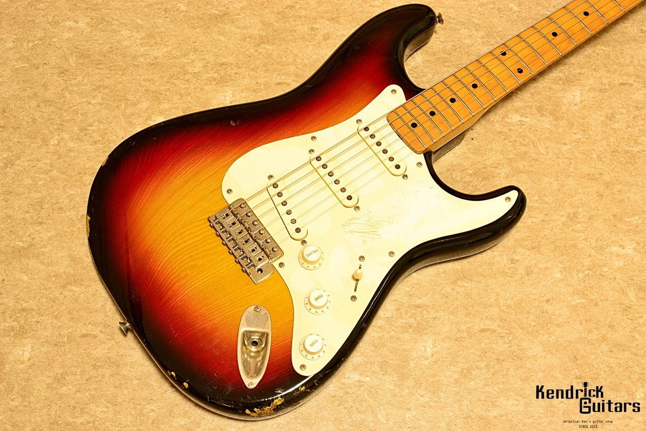 Greco 1980 SE‑500 