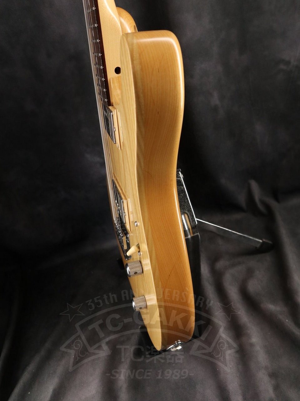 kuhl (志田工房) TL Thinline Type（中古）【楽器検索デジマート】